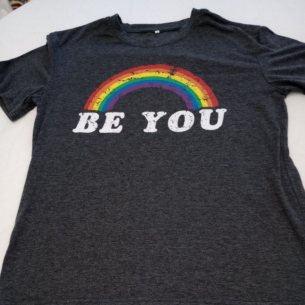 Pride!